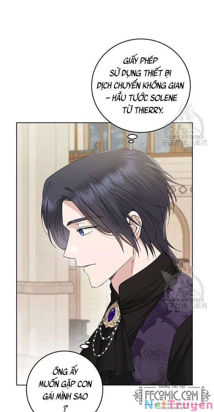 Tôi Không Còn Yêu Anh Nữa Chapter 52 - Trang 3