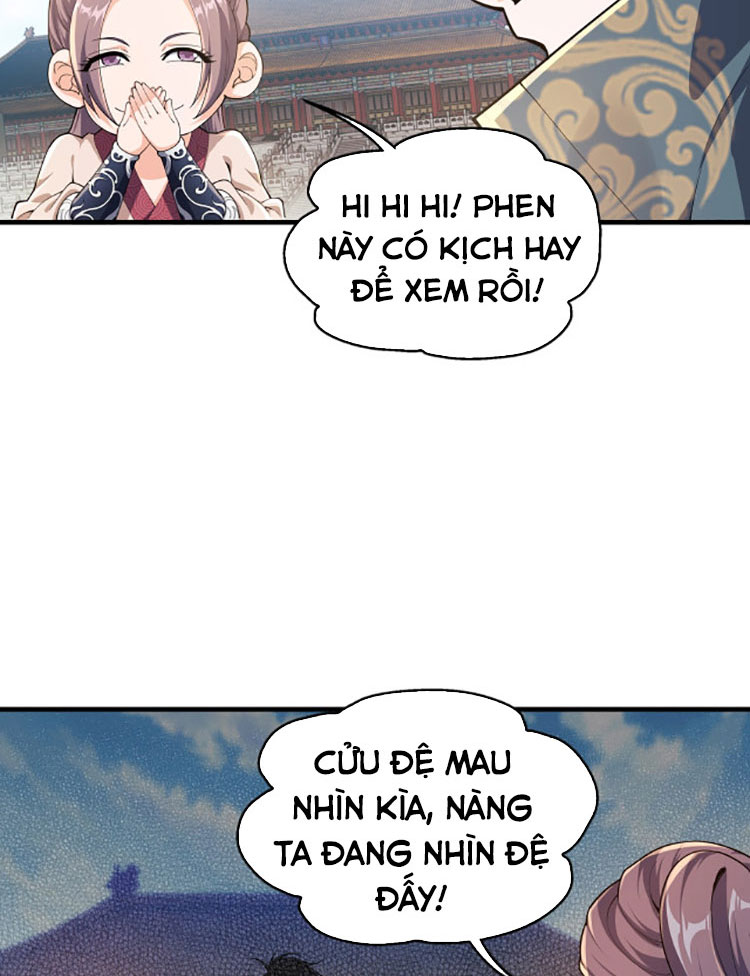 Vạn Cổ Thần Đế Chapter 14 - Trang 13