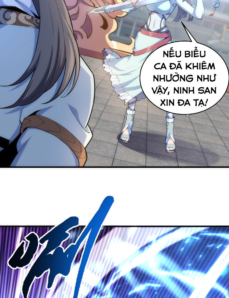 Vạn Cổ Thần Đế Chapter 14 - Trang 24