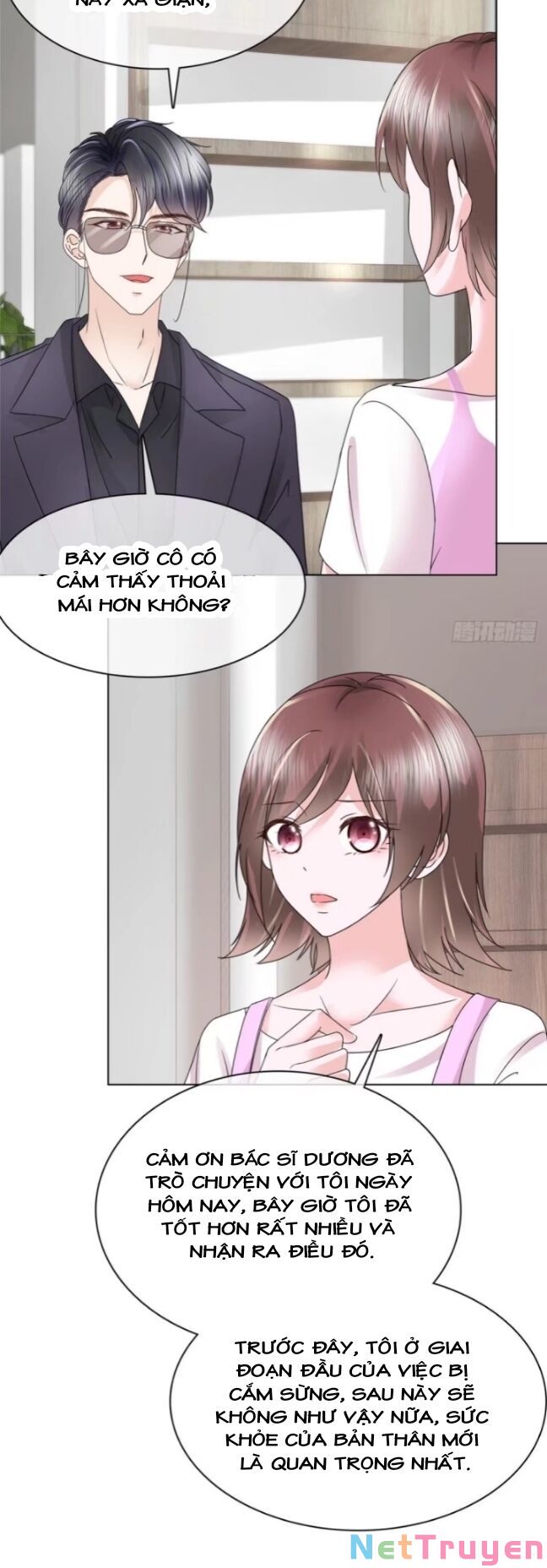 Boss Là Kim Chủ Của Tôi Chapter 16 - Trang 3