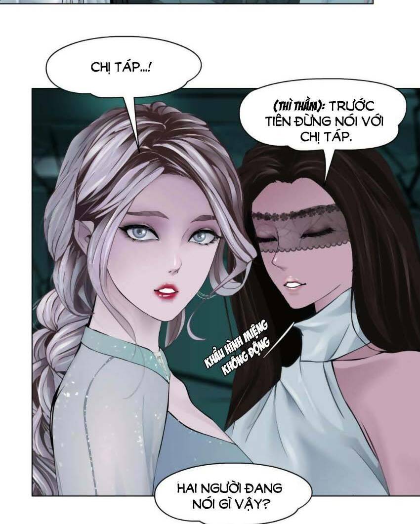 Đằng Nữ Chapter 93 - Trang 23