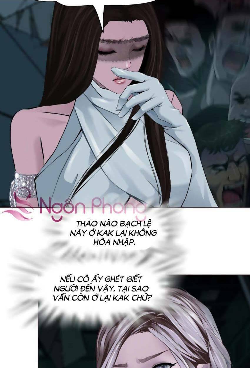 Đằng Nữ Chapter 93 - Trang 3