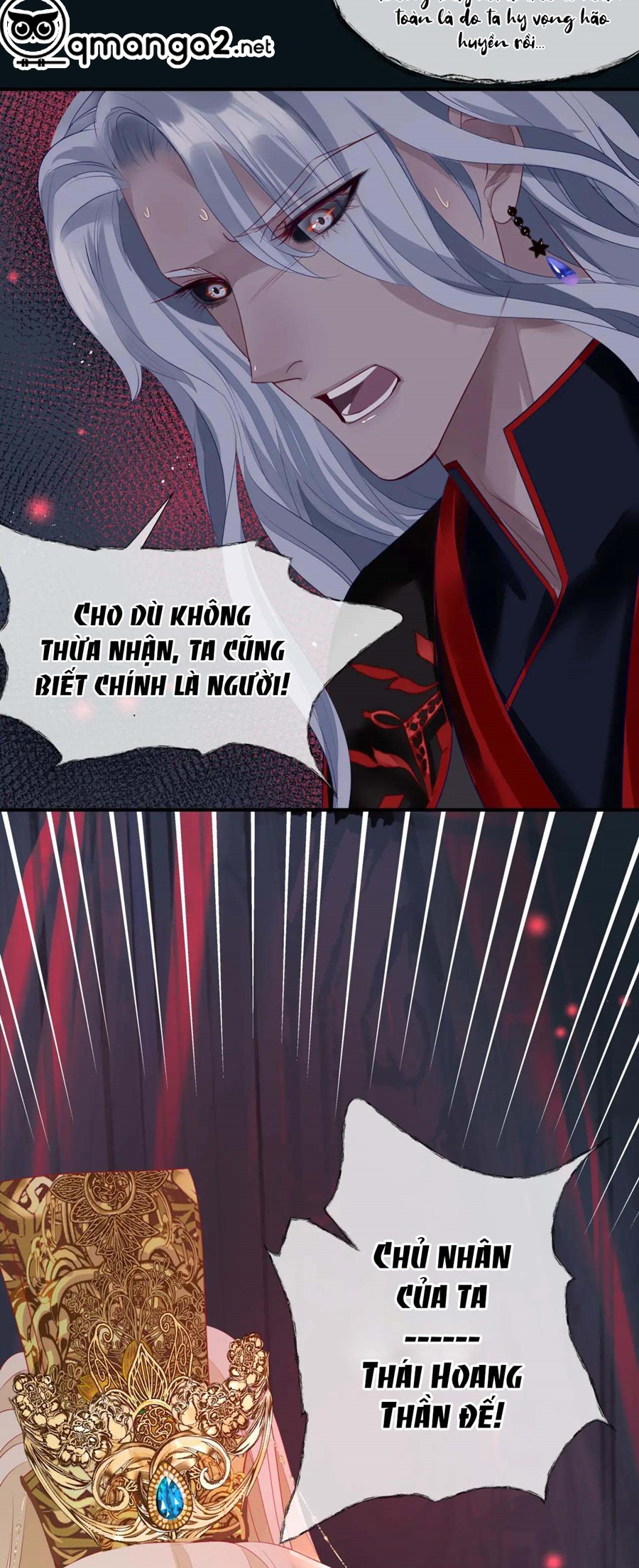 Ma Tôn Muốn Ôm Ôm (Phần 2) Chapter 26 - Trang 31