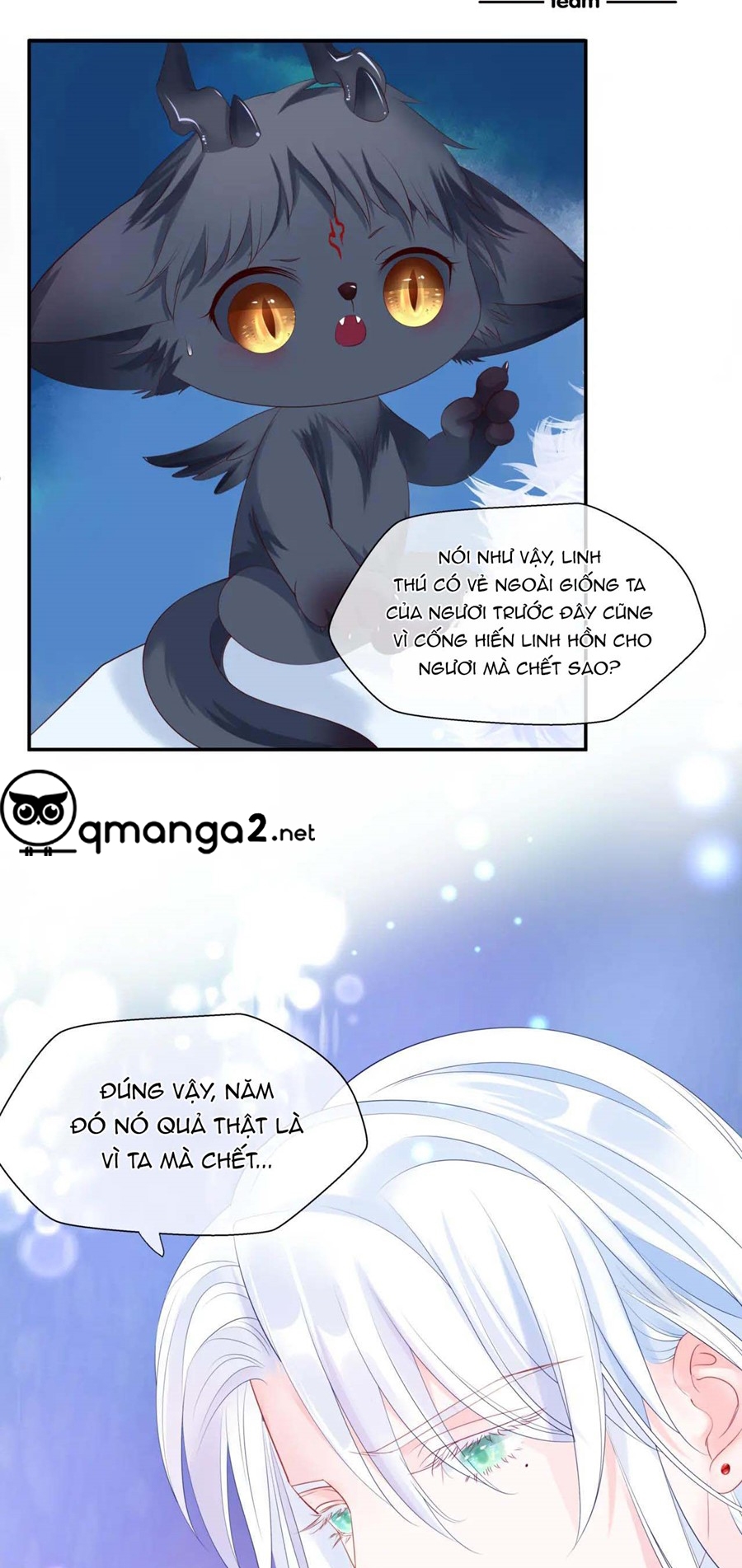 Ma Tôn Muốn Ôm Ôm (Phần 2) Chapter 26 - Trang 6