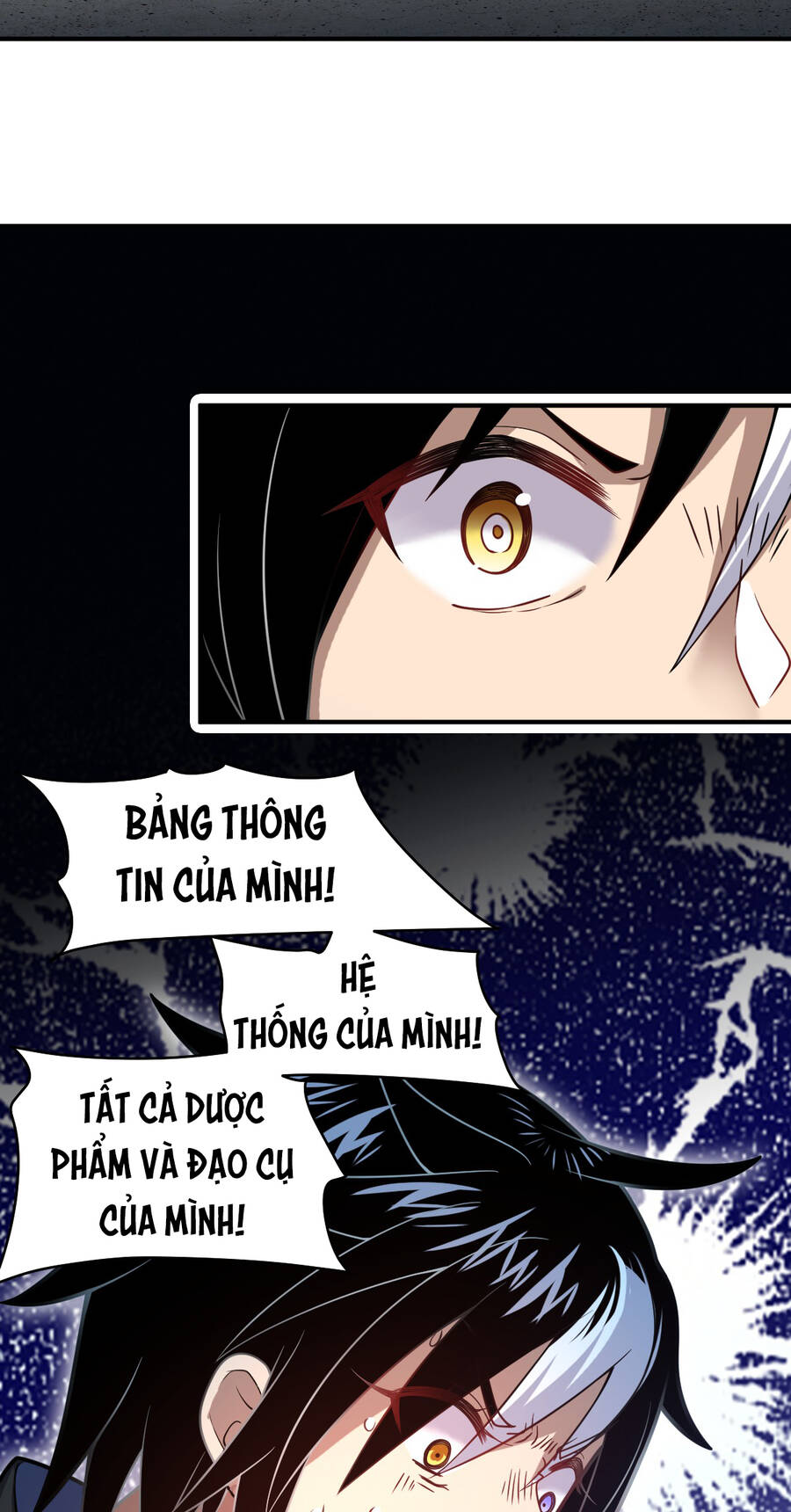 Ma Vương Trở Lại Chapter 28 - Trang 44