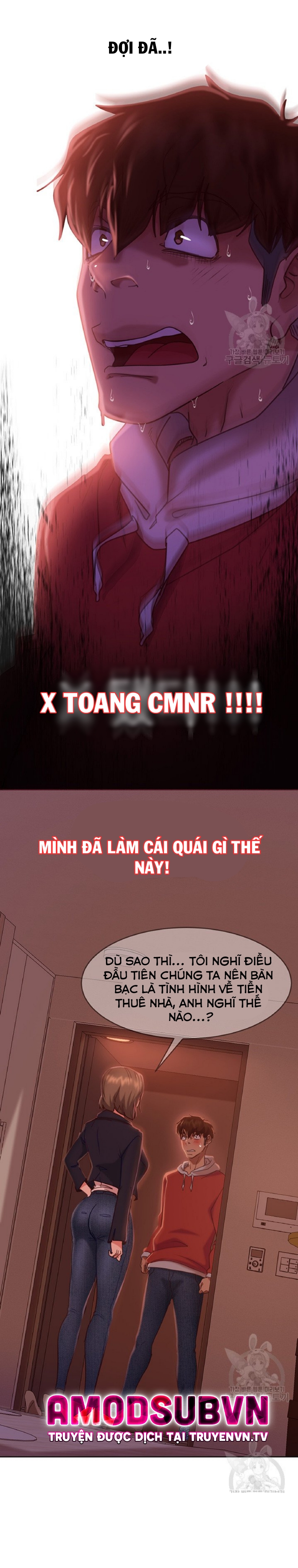 Một Ngày Rối Rắm Chapter 14 - Trang 14