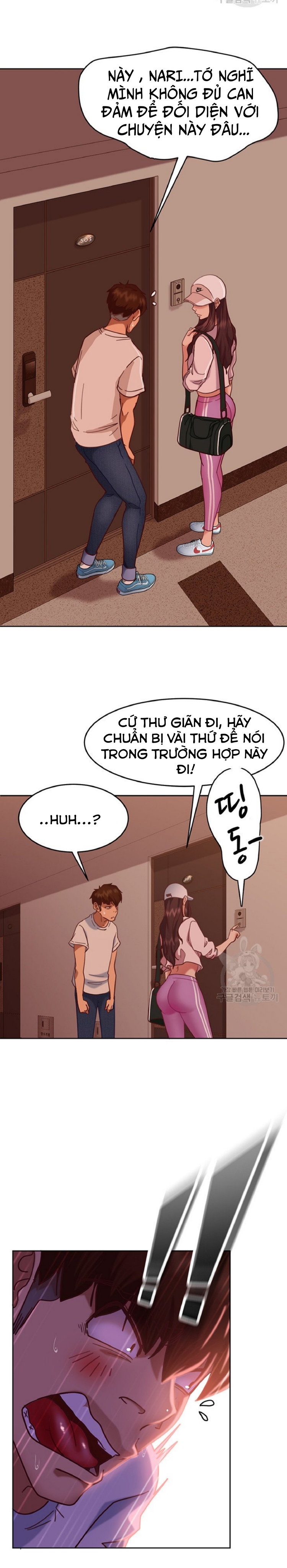 Một Ngày Rối Rắm Chapter 14 - Trang 29