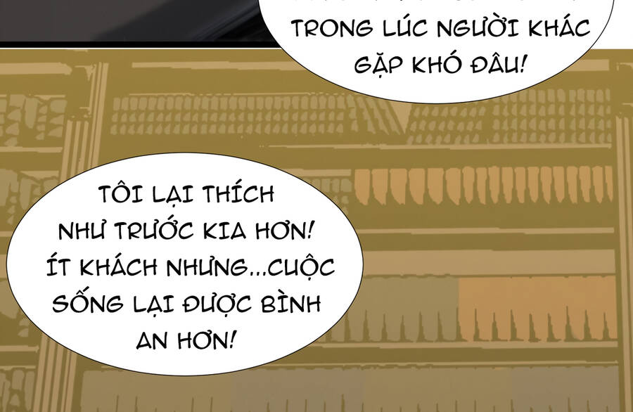 Sức Mạnh Của Ác Thần Chapter 25 - Trang 40