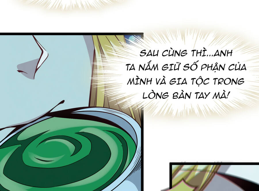 Sức Mạnh Của Ác Thần Chapter 25 - Trang 64