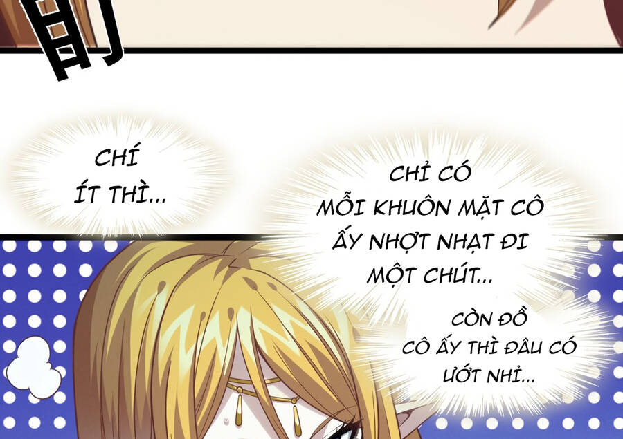 Sức Mạnh Của Ác Thần Chapter 25 - Trang 7