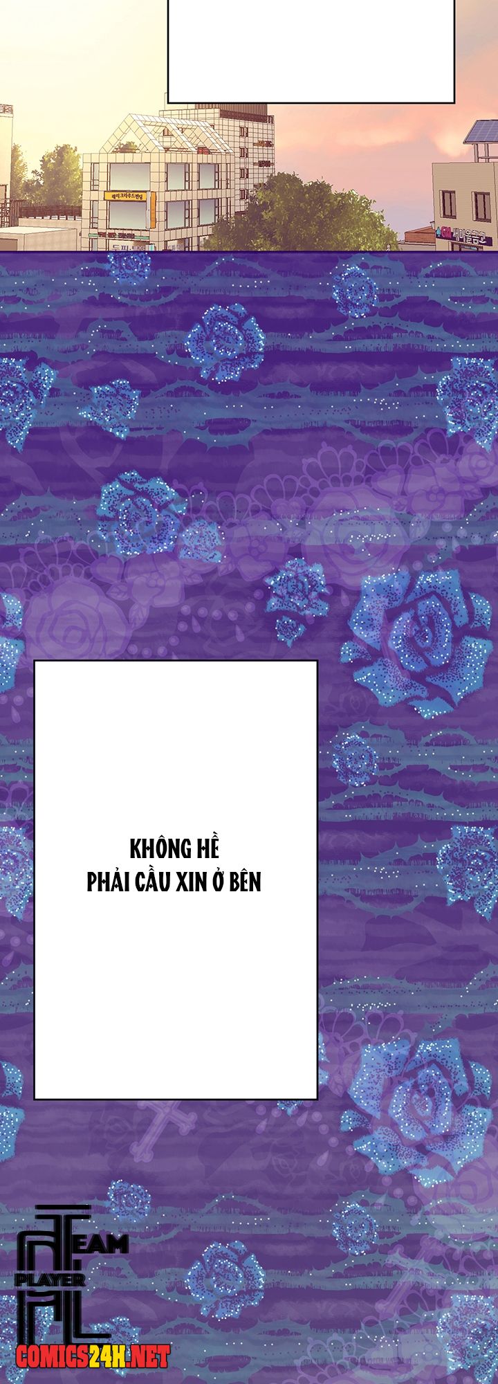 Tình Yêu Đích Thực Chapter 10 - Trang 58