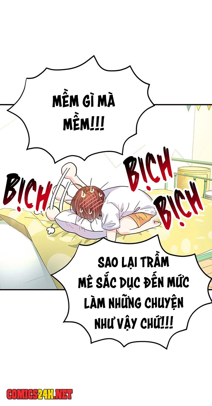 Tình Yêu Đích Thực Chapter 9 - Trang 27