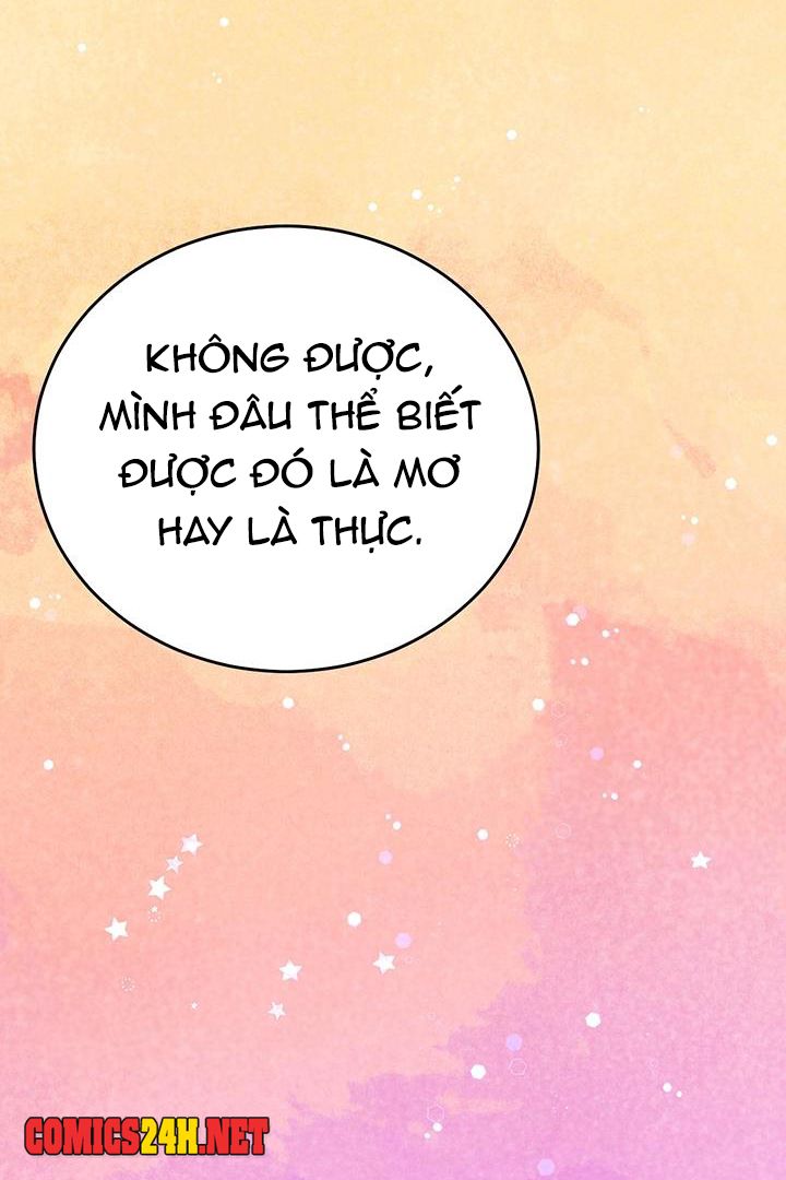 Tình Yêu Đích Thực Chapter 9 - Trang 29