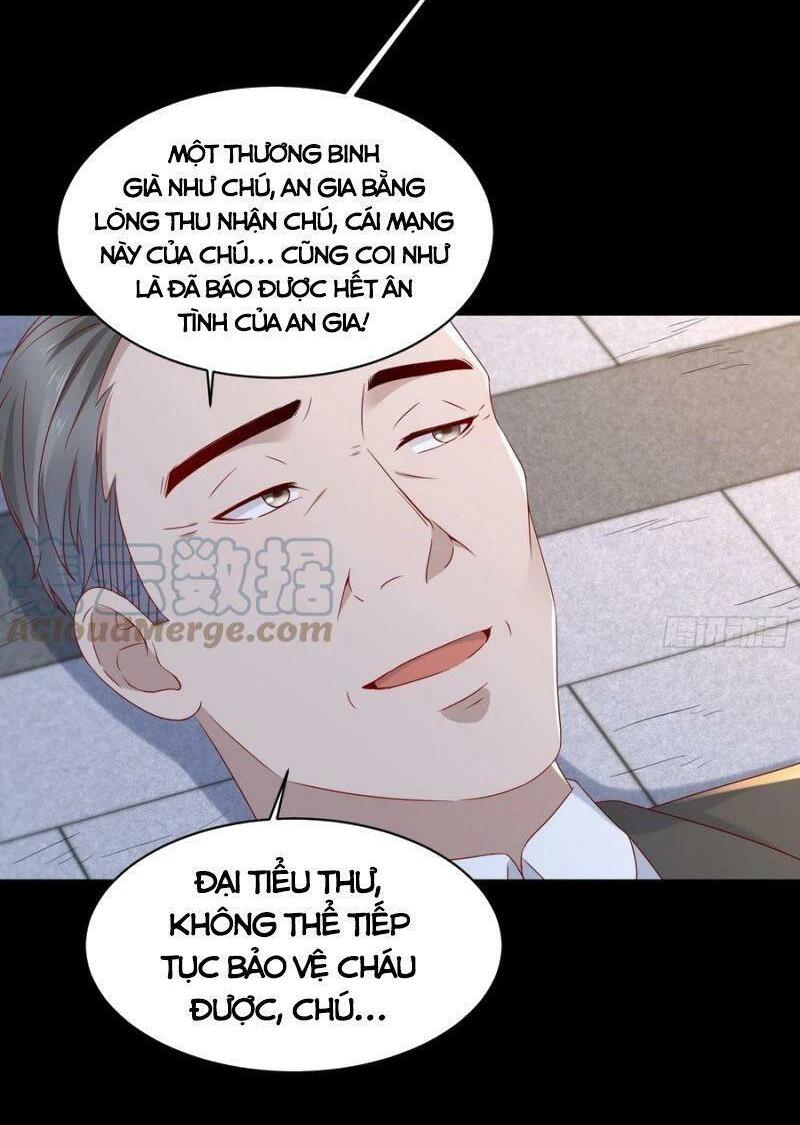 Vua Đầu Tư Mạnh Nhất Chapter 54 - Trang 10