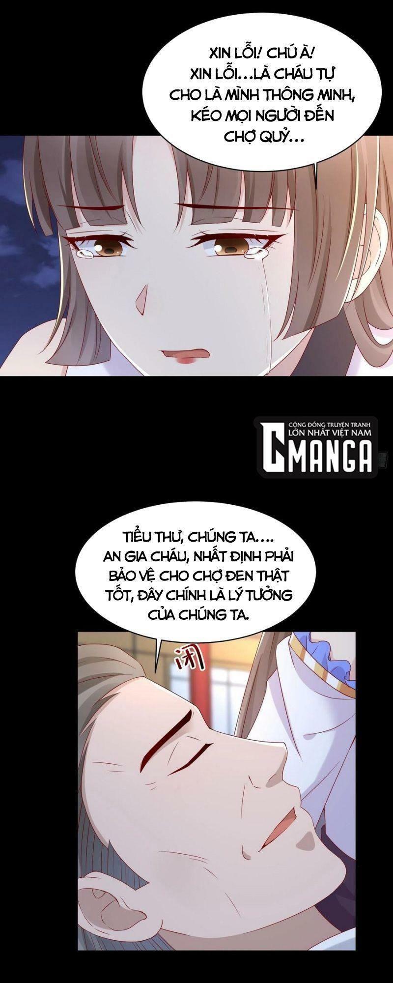 Vua Đầu Tư Mạnh Nhất Chapter 54 - Trang 11