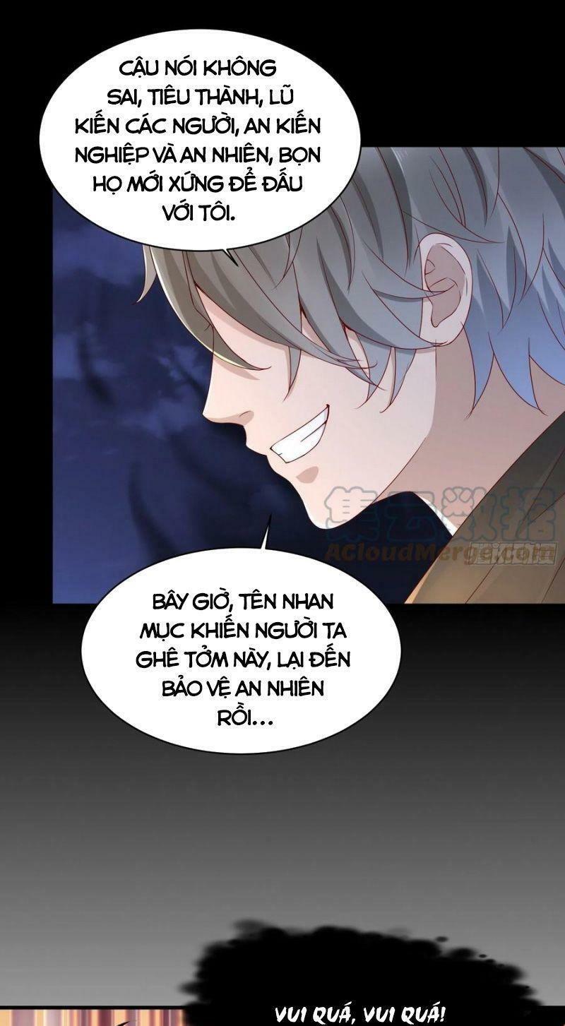 Vua Đầu Tư Mạnh Nhất Chapter 54 - Trang 22