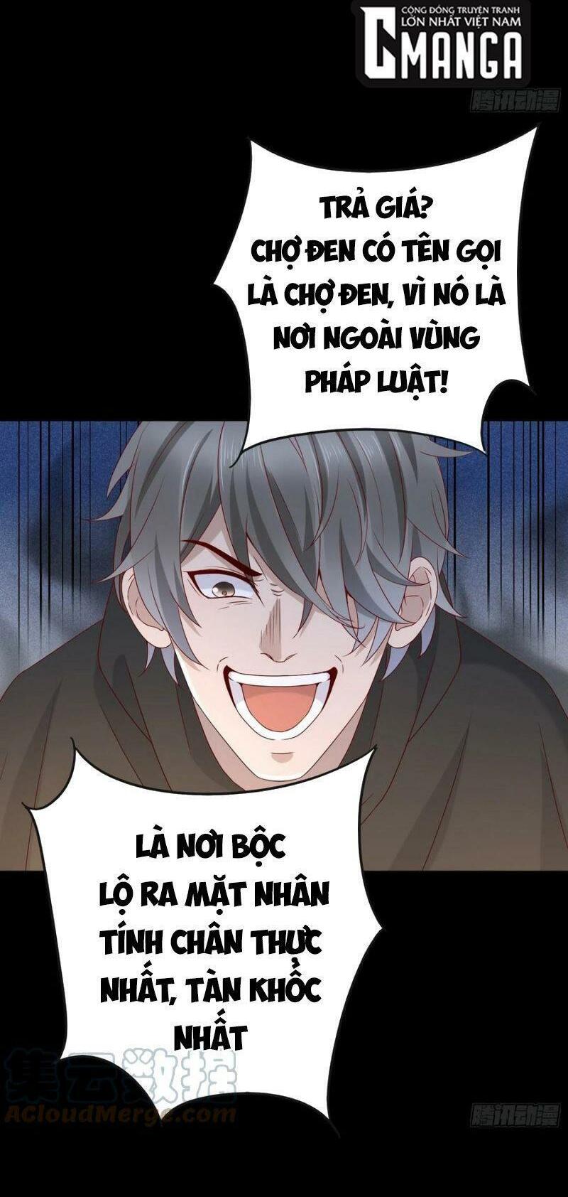 Vua Đầu Tư Mạnh Nhất Chapter 54 - Trang 25