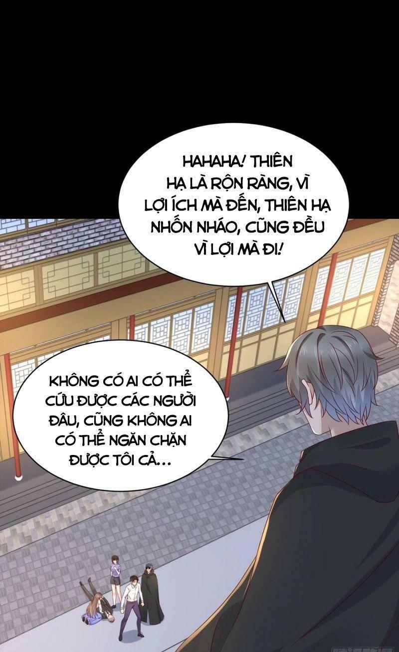 Vua Đầu Tư Mạnh Nhất Chapter 54 - Trang 26