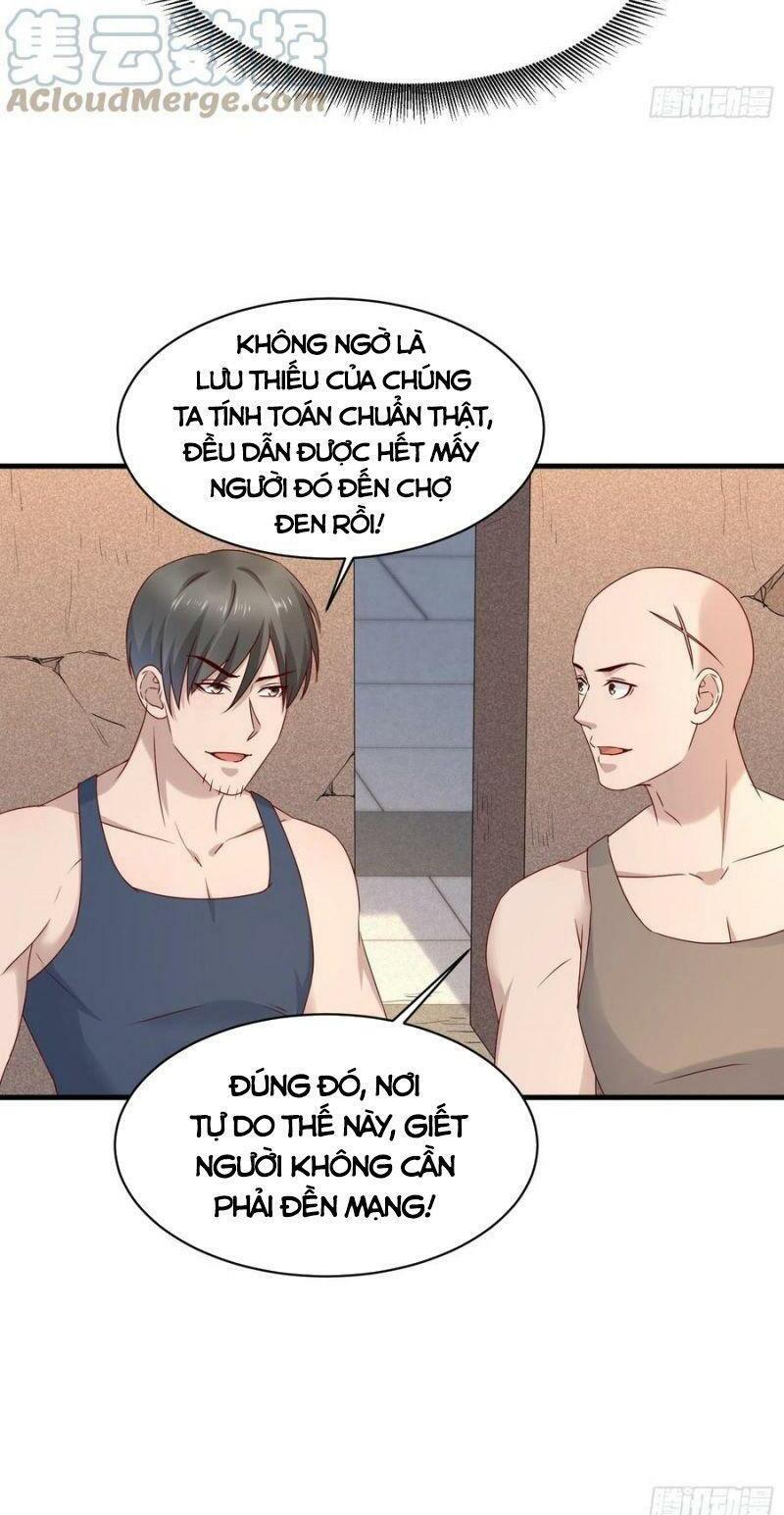 Vua Đầu Tư Mạnh Nhất Chapter 55 - Trang 10