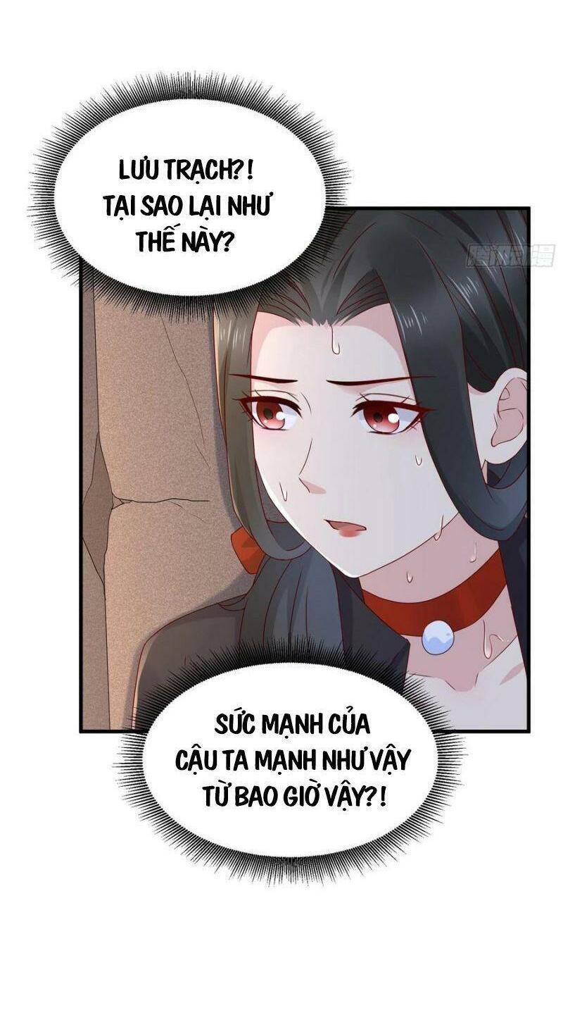 Vua Đầu Tư Mạnh Nhất Chapter 55 - Trang 16