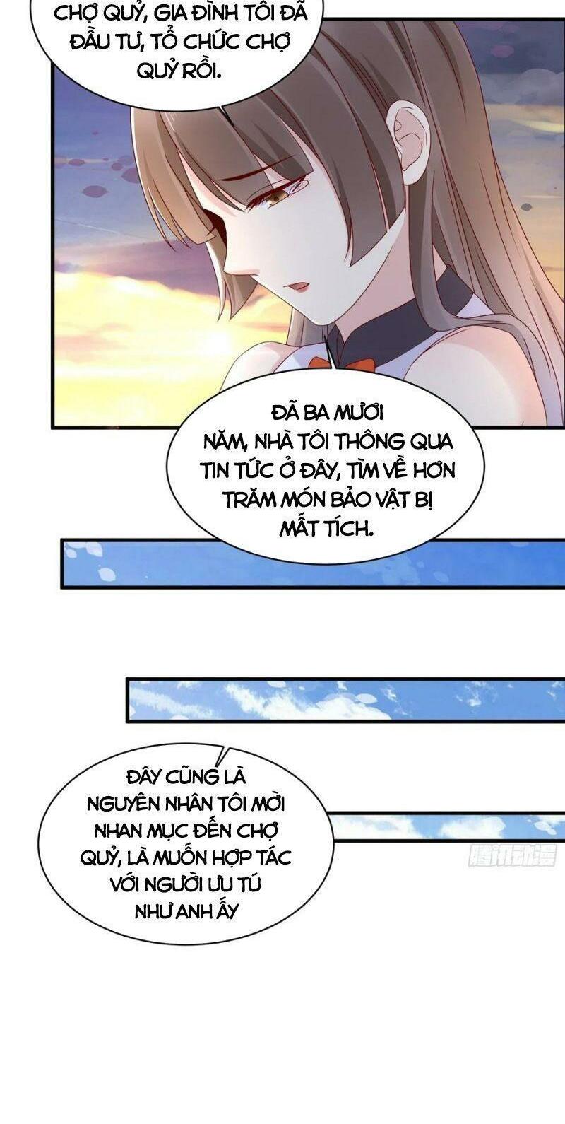 Vua Đầu Tư Mạnh Nhất Chapter 55 - Trang 6