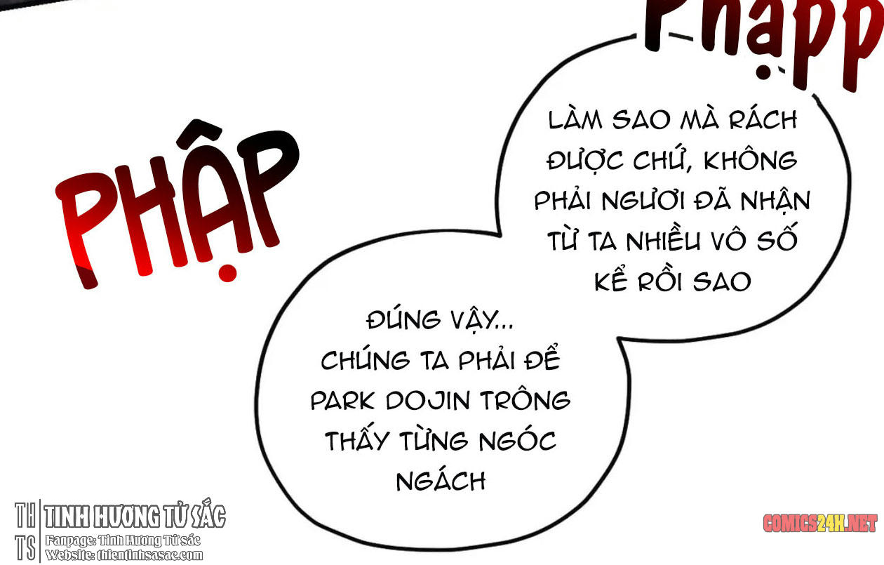 Ác Hoa Chapter 15 - Trang 60