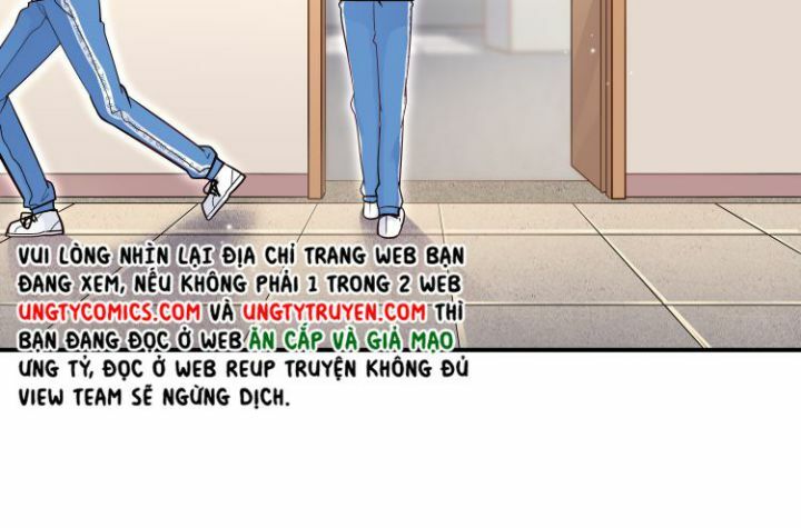 Anh Ấy Sinh Ra Đã Là Công Của Tôi Chapter 39 - Trang 37