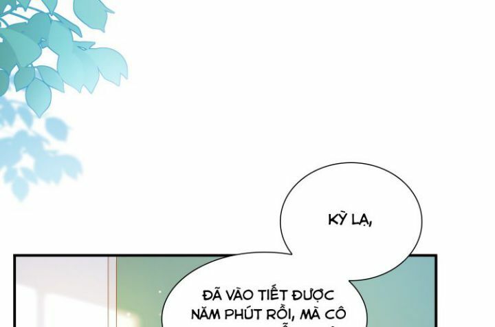 Anh Ấy Sinh Ra Đã Là Công Của Tôi Chapter 39 - Trang 4