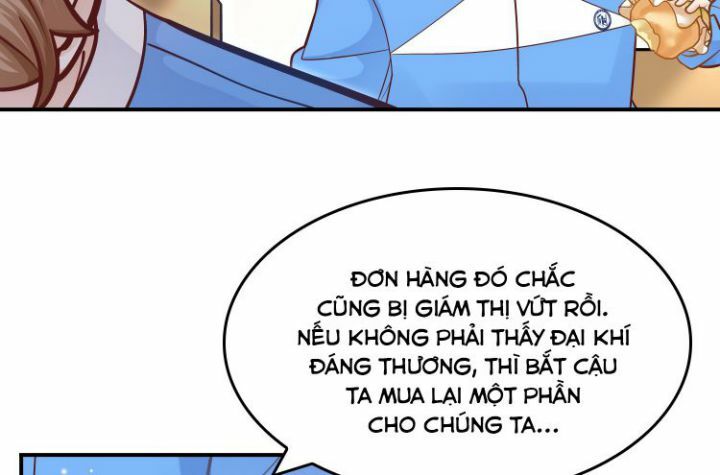 Anh Ấy Sinh Ra Đã Là Công Của Tôi Chapter 39 - Trang 47