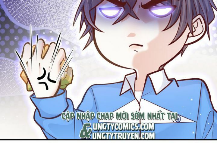 Anh Ấy Sinh Ra Đã Là Công Của Tôi Chapter 39 - Trang 61