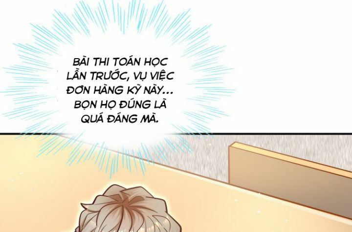 Anh Ấy Sinh Ra Đã Là Công Của Tôi Chapter 39 - Trang 83