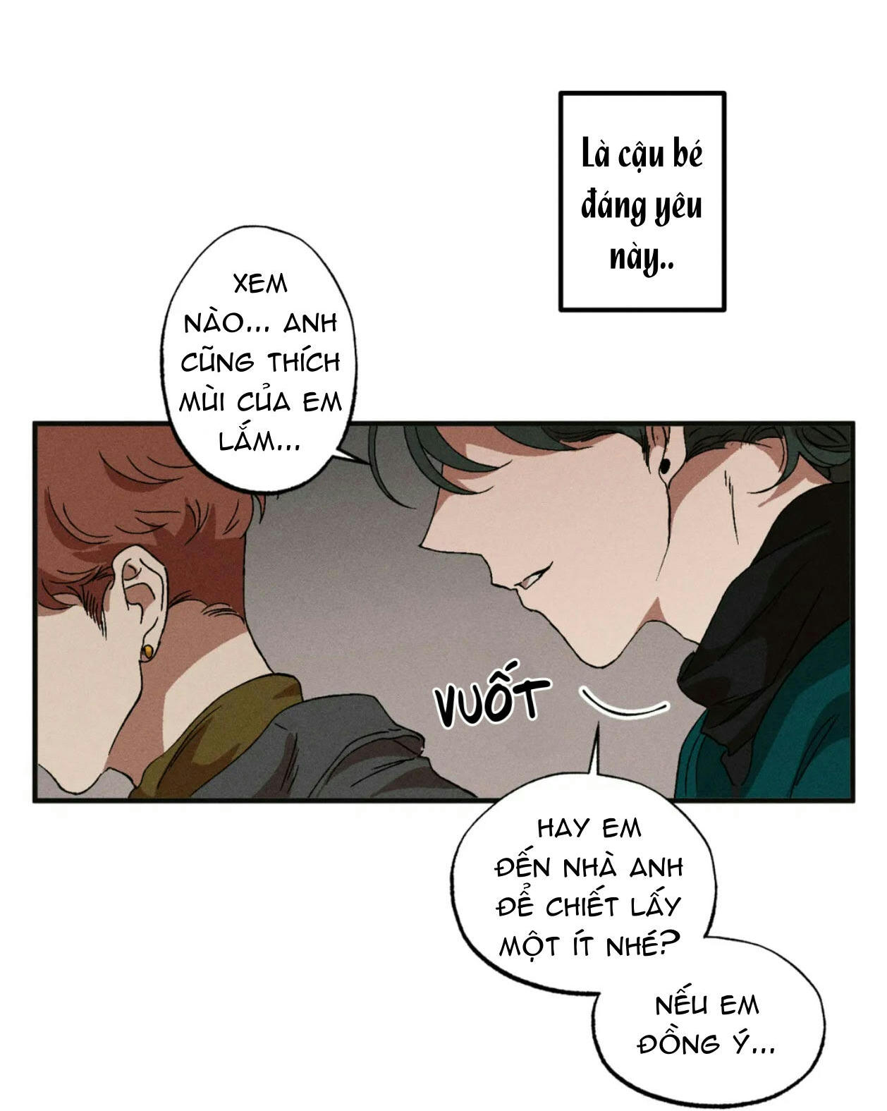 Bẫy Kép Chapter 24 - Trang 48