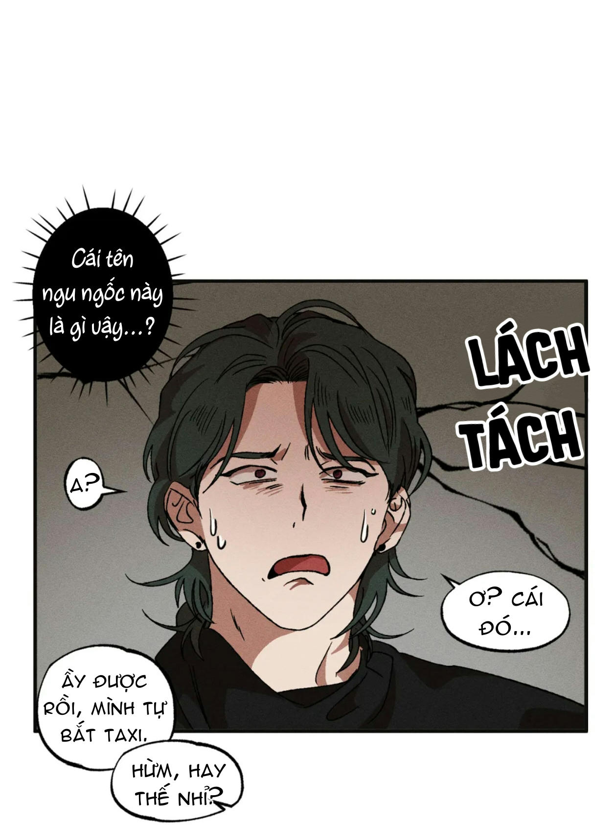 Bẫy Kép Chapter 24 - Trang 85