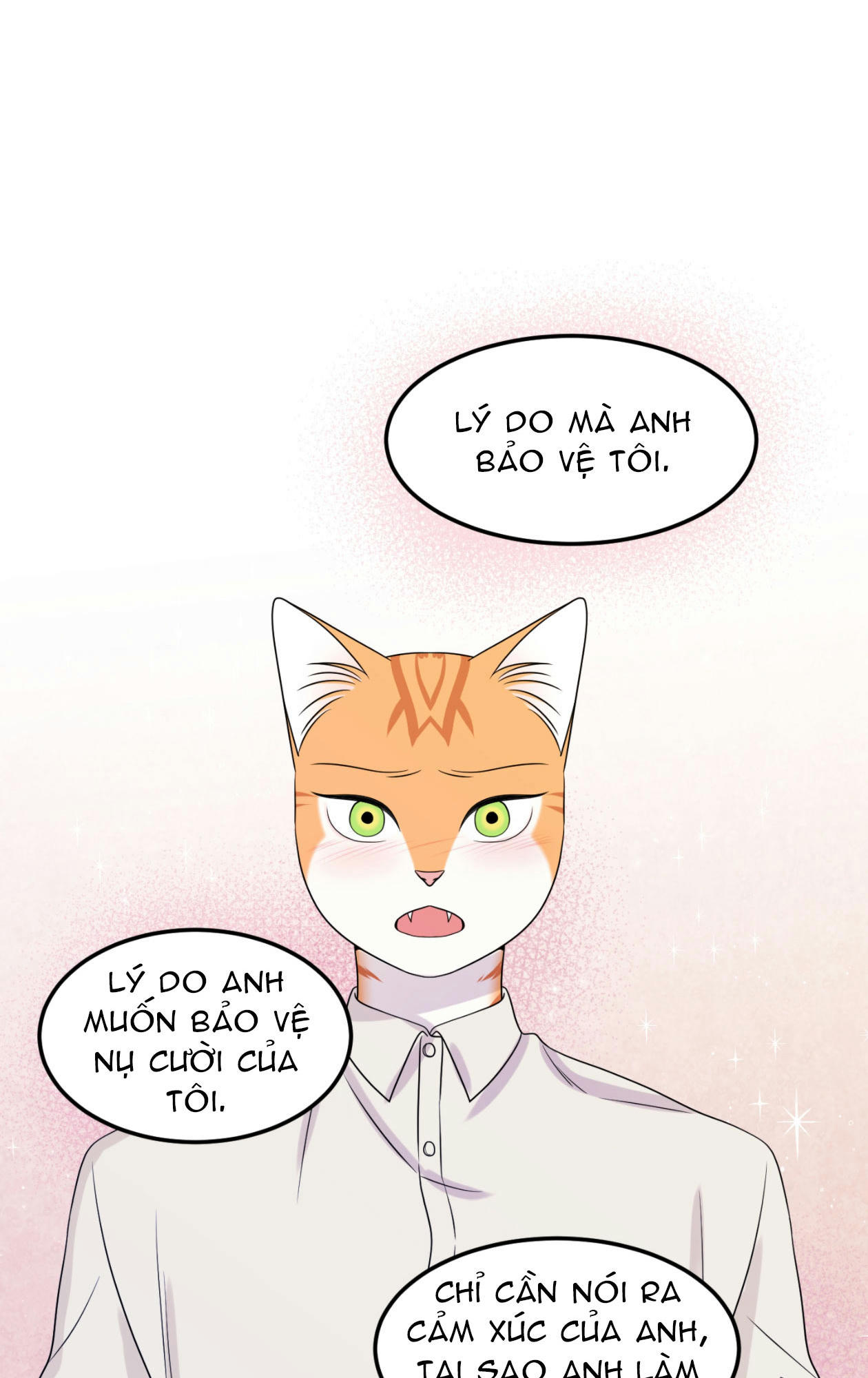 Dự Án Xanh Chapter 22 - Trang 47