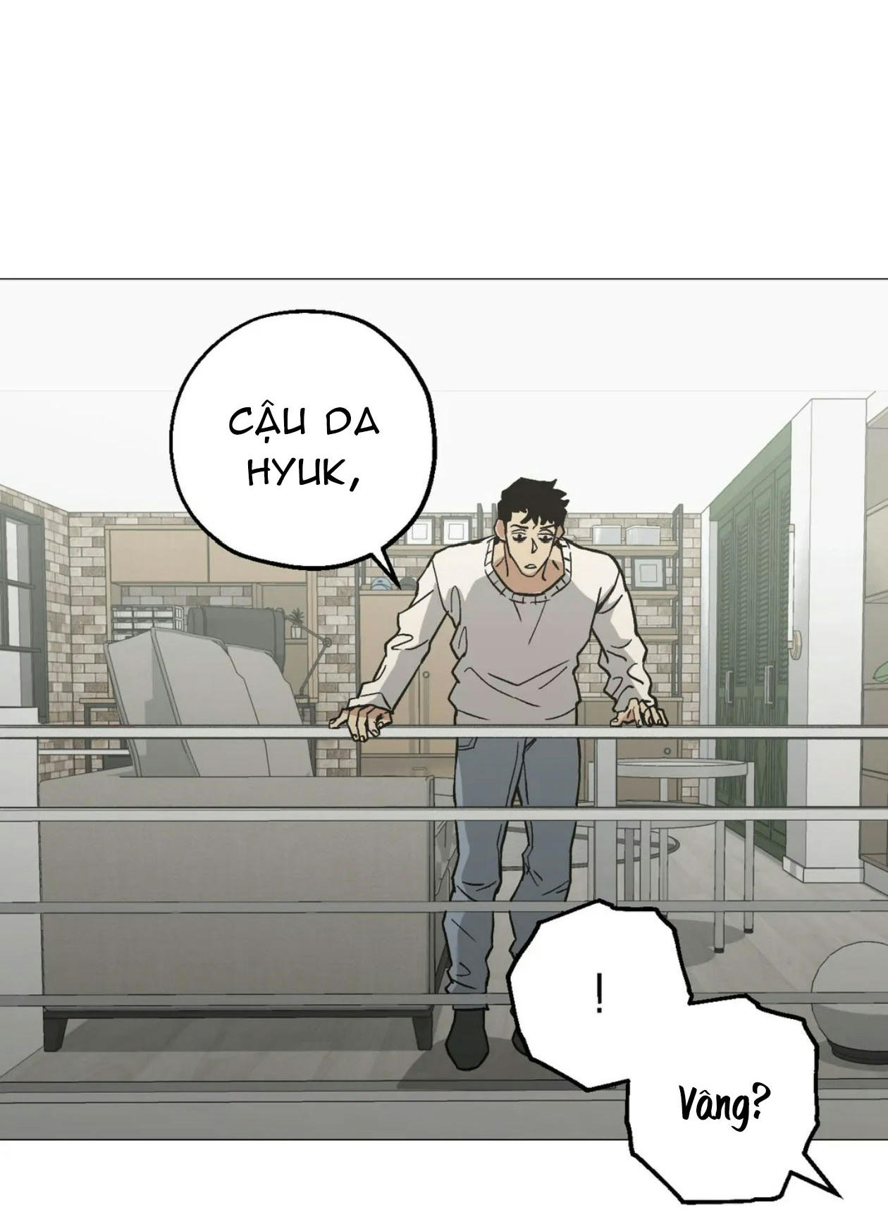 Khi Sát Nhân Biết Yêu Chapter 22 - Trang 42