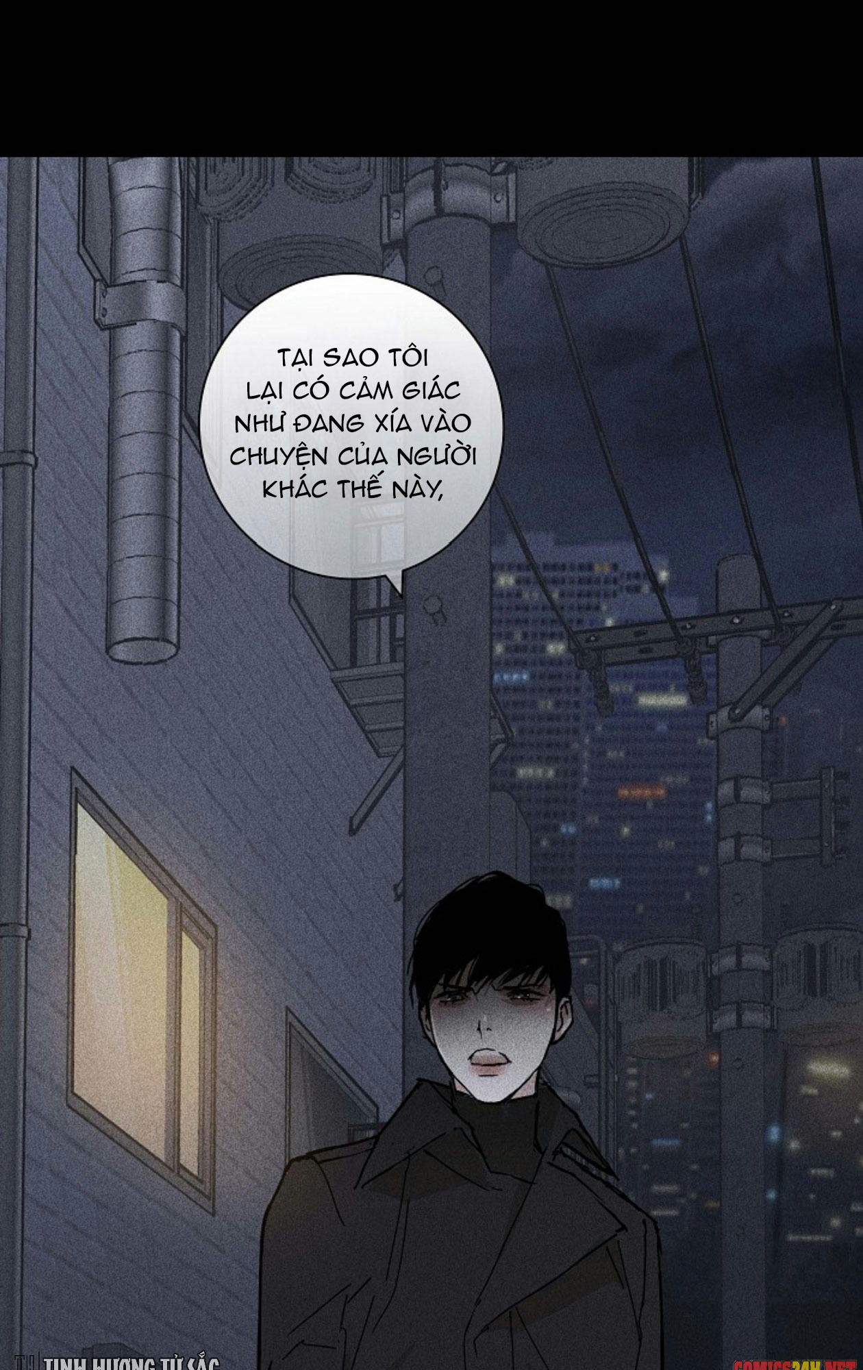 Người Đàn Ông Đã Kết Hôn Chapter 18 - Trang 71