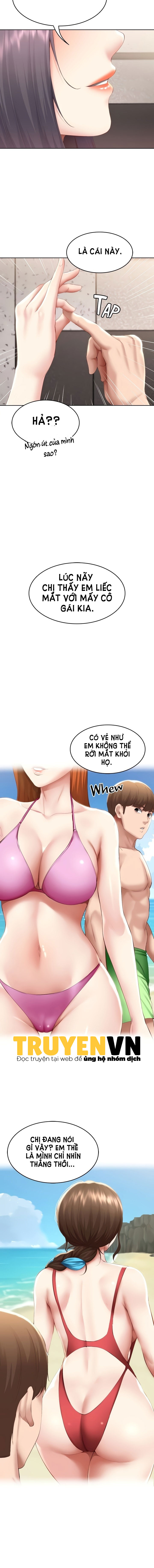 Nhật Ký Nội Trú Chapter 75 - Trang 3