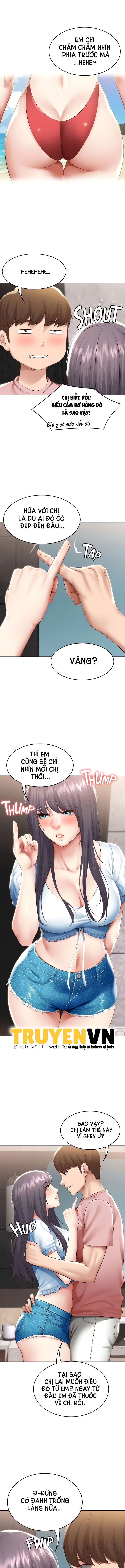 Nhật Ký Nội Trú Chapter 75 - Trang 4