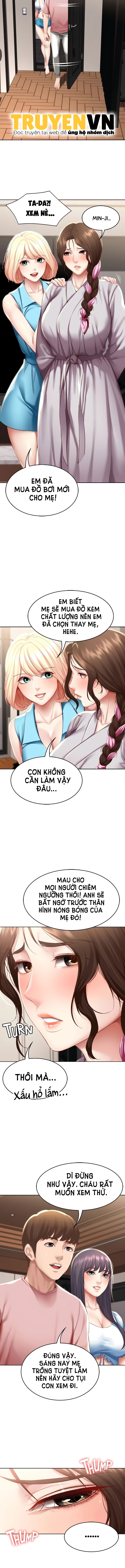 Nhật Ký Nội Trú Chapter 75 - Trang 6