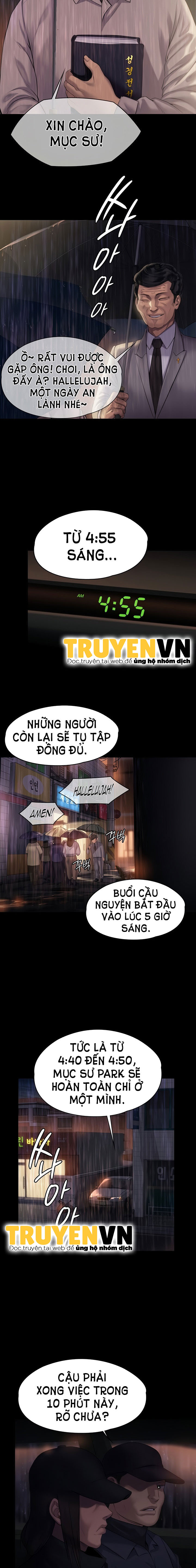 Ong Chúa (Queen Bee) Chapter 202 - Trang 11