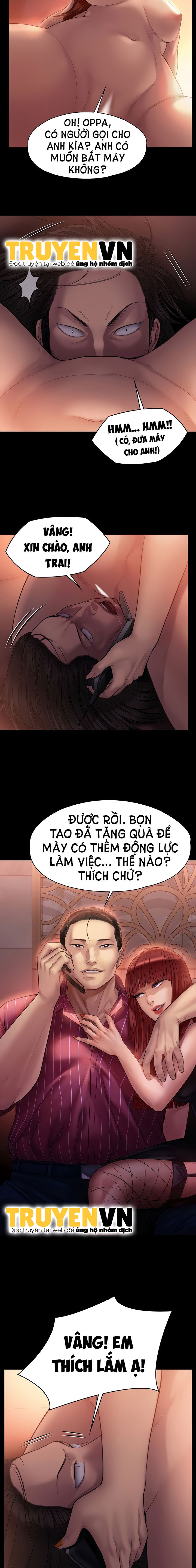 Ong Chúa (Queen Bee) Chapter 202 - Trang 18