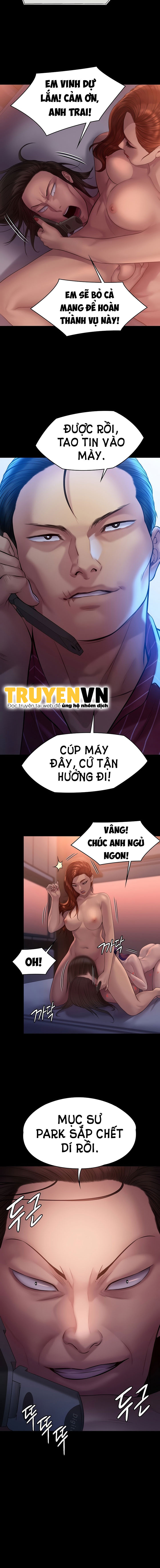 Ong Chúa (Queen Bee) Chapter 202 - Trang 21