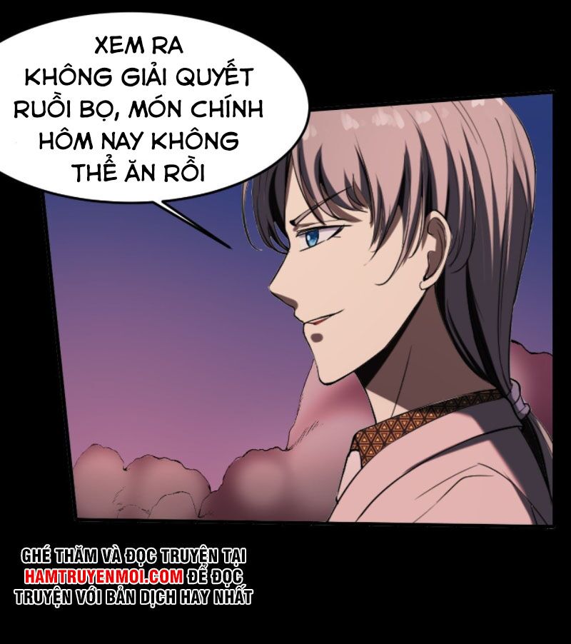 Phản Phái Yêu Tế Chapter 27 - Trang 19