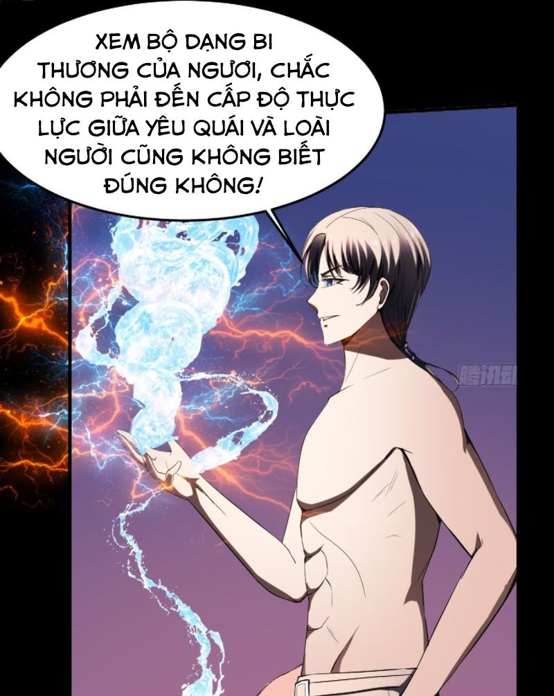 Phản Phái Yêu Tế Chapter 27 - Trang 42