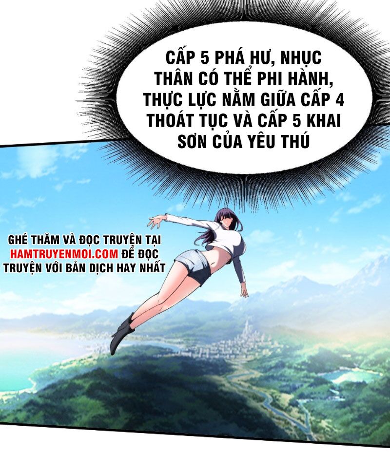 Phản Phái Yêu Tế Chapter 28 - Trang 9