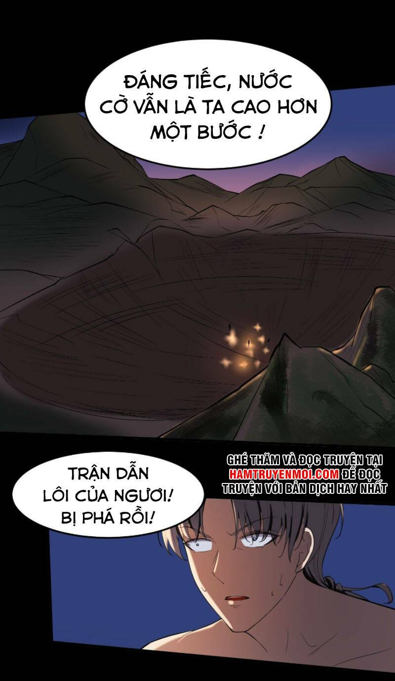 Phản Phái Yêu Tế Chapter 29 - Trang 14