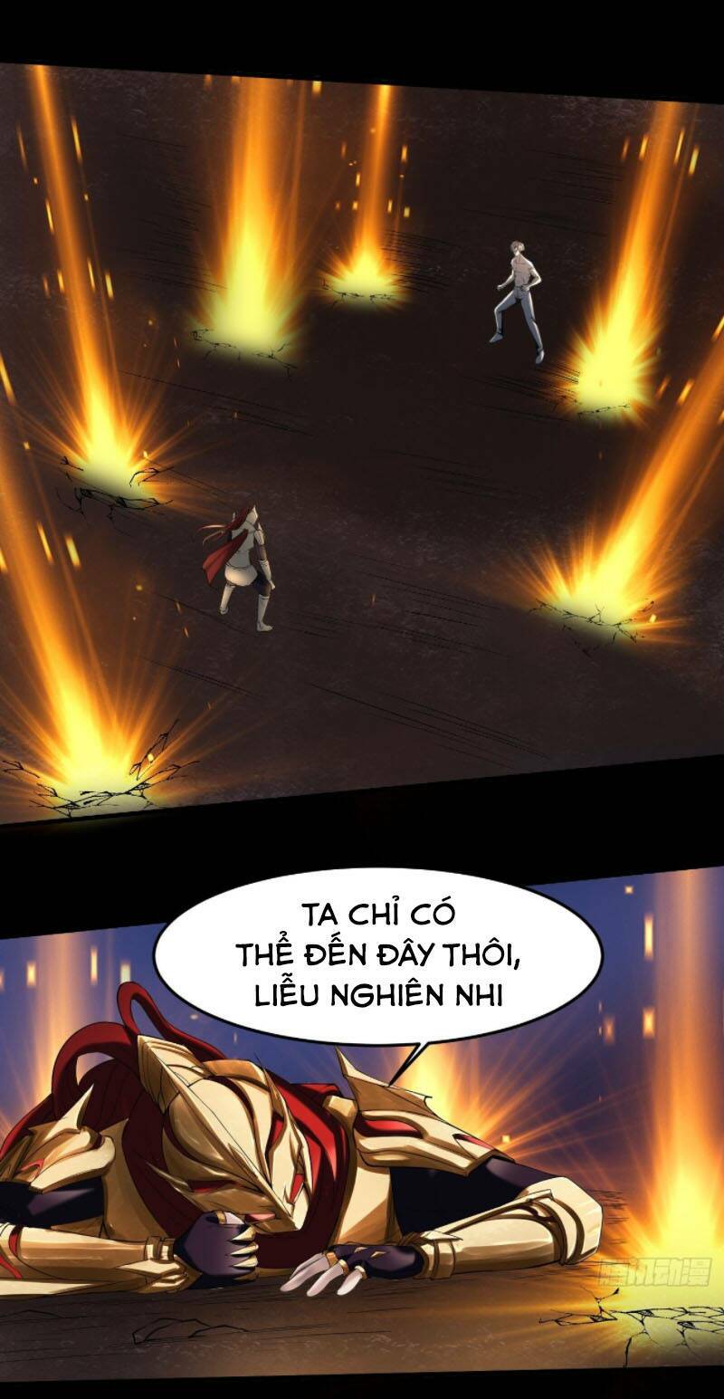 Phản Phái Yêu Tế Chapter 29 - Trang 15