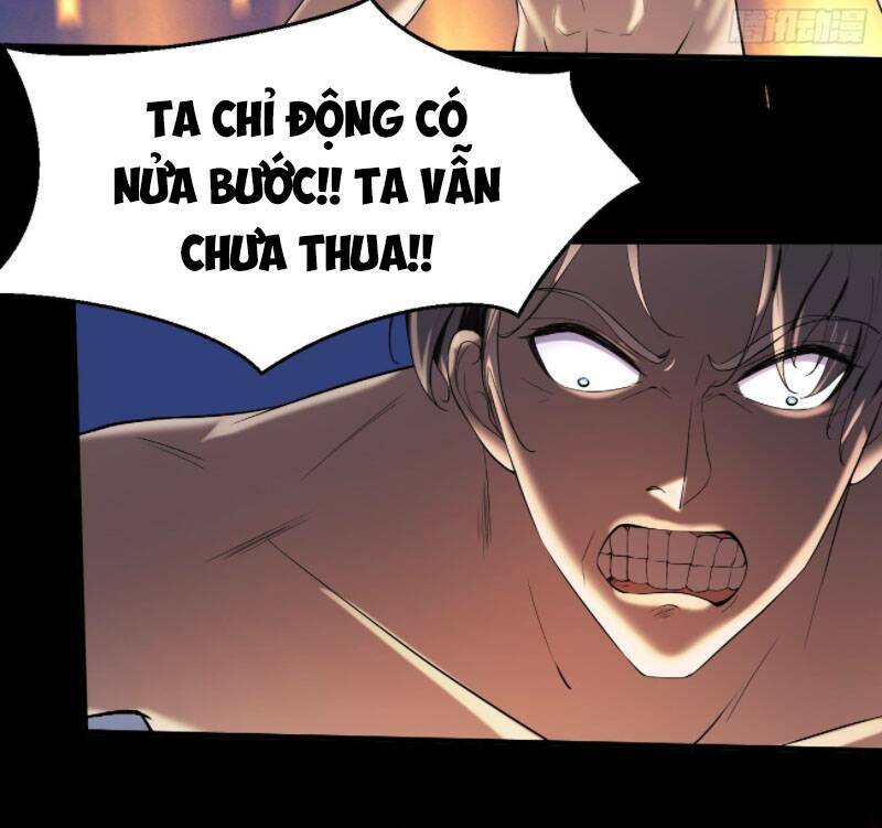 Phản Phái Yêu Tế Chapter 29 - Trang 17