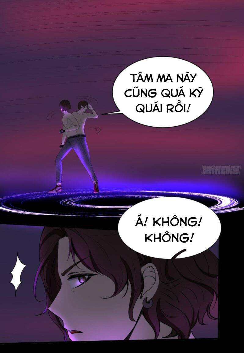 Phản Phái Yêu Tế Chapter 30 - Trang 16