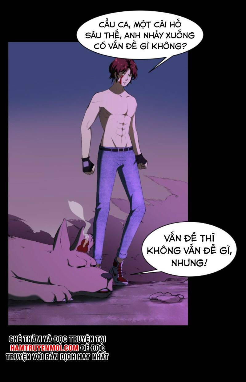 Phản Phái Yêu Tế Chapter 30 - Trang 3